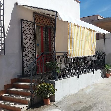 Il Gelsomino Birgi Birgi Vecchi Exterior photo