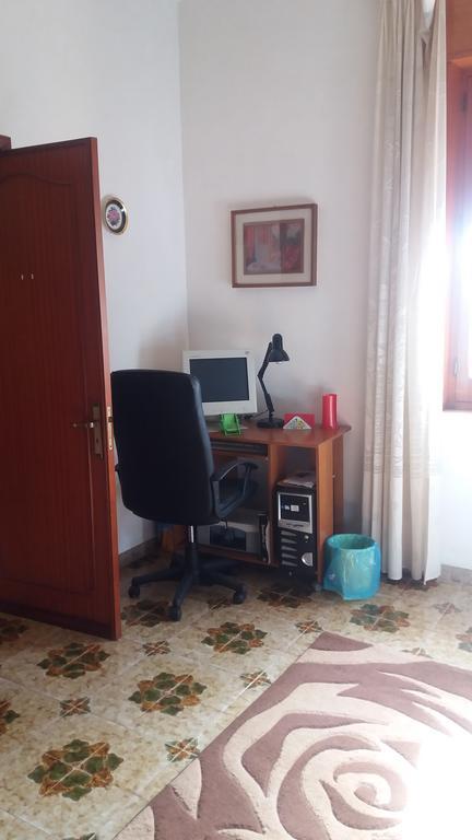 Il Gelsomino Birgi Birgi Vecchi Exterior photo