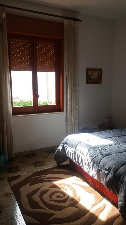 Il Gelsomino Birgi Birgi Vecchi Exterior photo