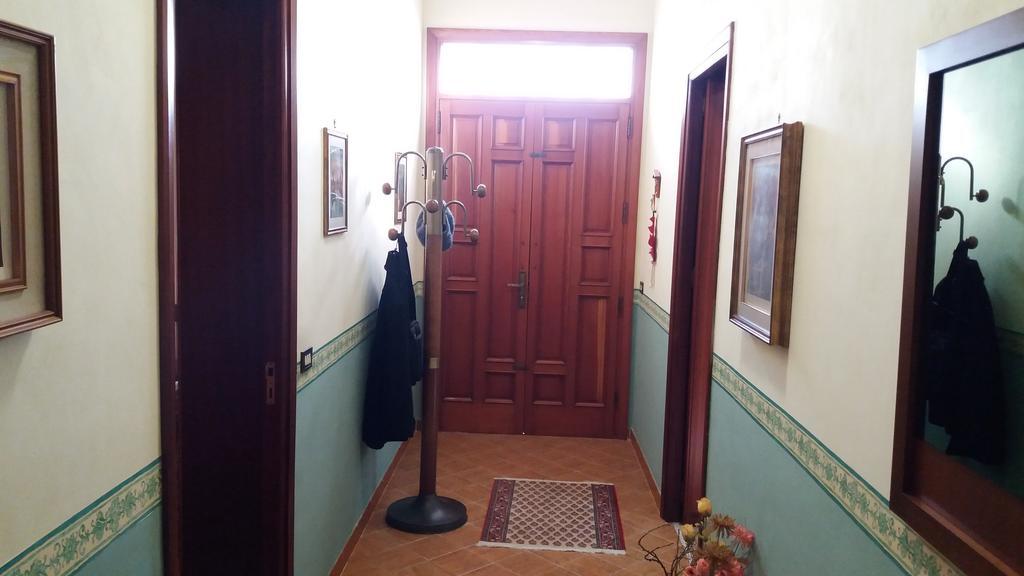 Il Gelsomino Birgi Birgi Vecchi Exterior photo