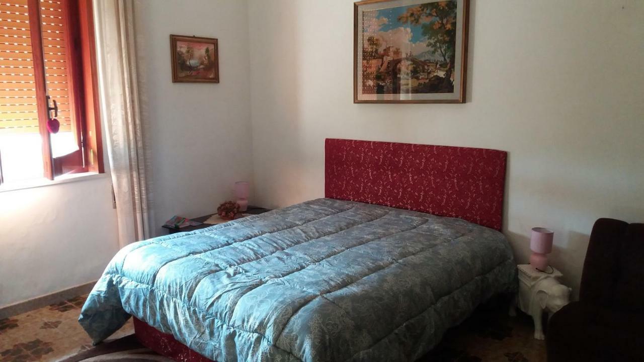 Il Gelsomino Birgi Birgi Vecchi Exterior photo